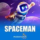 SpaceMan