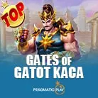 Gates Of Gatot Kaca