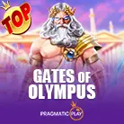 Gates Of Olympus