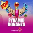 Pyramid Bonanza
