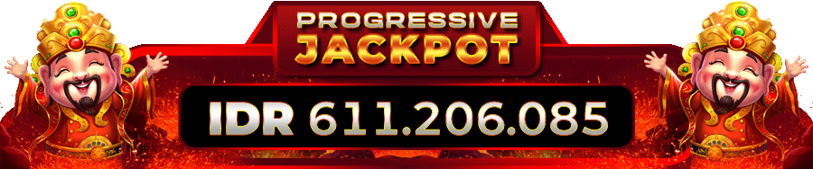 Jackpot Slot Gacor