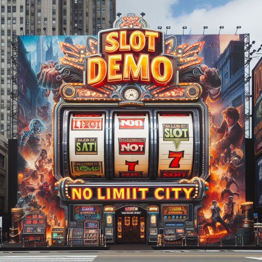 SLOT DEMO NO LIMIT TERBARU BET 200 LENGKAP GAMPANG PECAH SCATTER