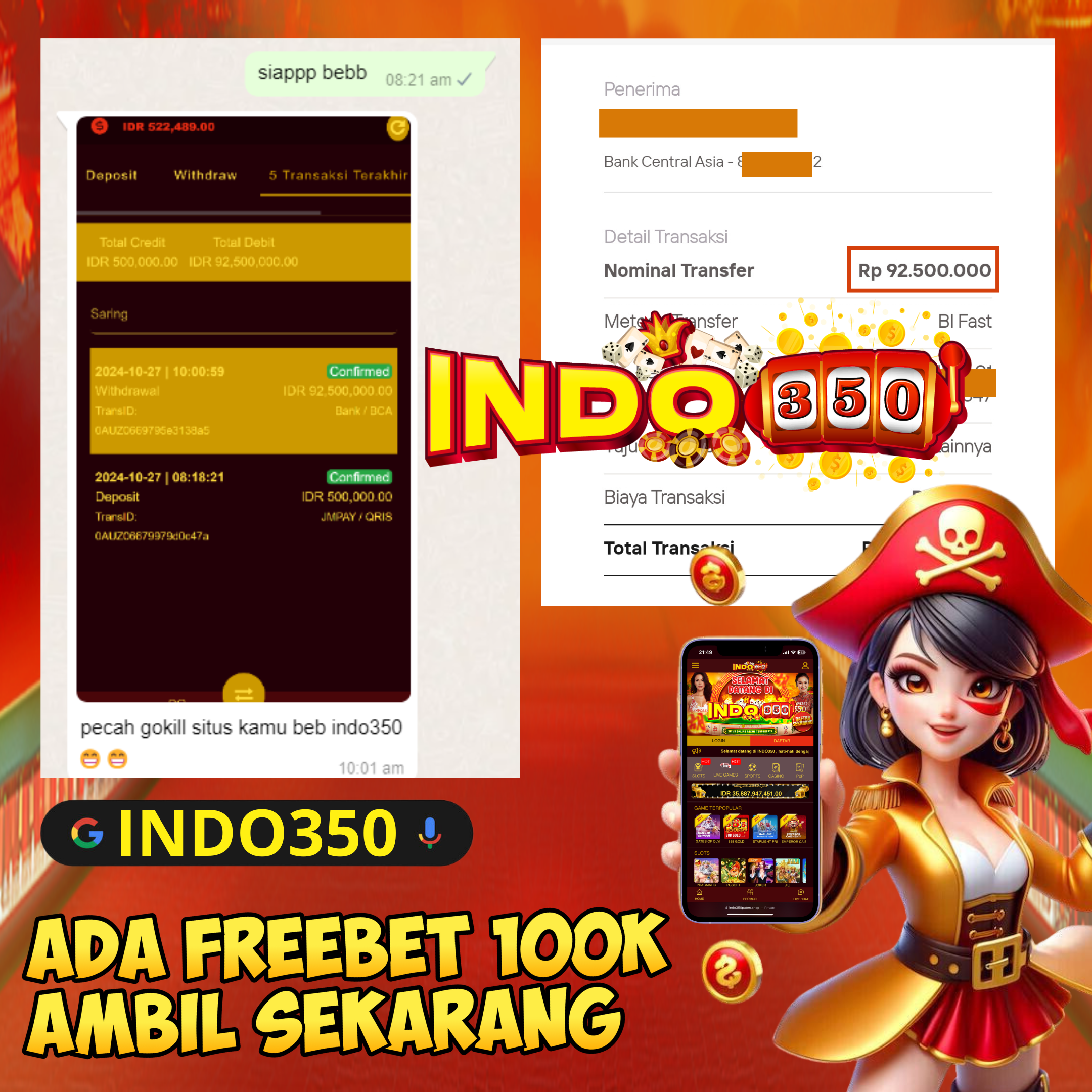 PASARBARIS - PLATFORM RUMAH BENGKALIS MIN DEPOSIT MURAH 2025 !
