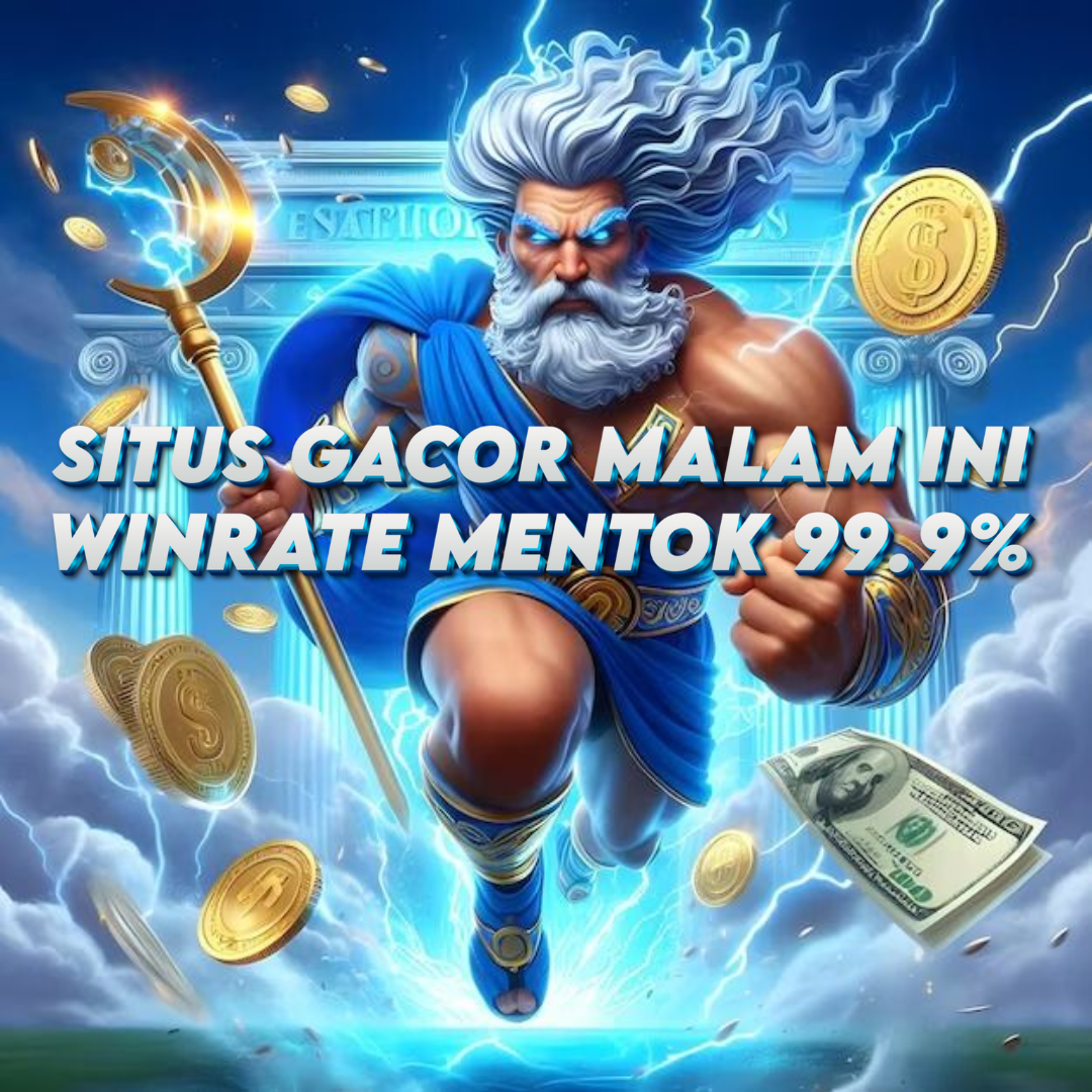 Slot Gacor Hari Ini